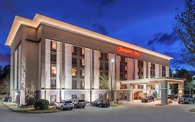 Hampton Inn Northeast-fort Jackson Area